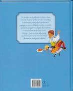 Wondere sprookjes voor jongens Van Grimm en Andersen, Boeken, Verzenden, Zo goed als nieuw