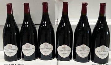 2011 Château de Pommard - Clos Marey Monge Monopole -, Nieuw