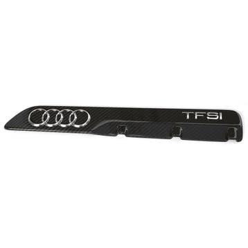 Originele Audi motorafdekplaat, Ophalen of Verzenden, Nieuw, Audi