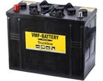 VMF Truckline accu | 62513 | 12V 125Ah, Ophalen of Verzenden, Nieuw