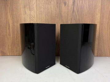 Marantz - LS502 / E1B 2-Way Compact Bookshelf Luidsprekerset, Nieuw