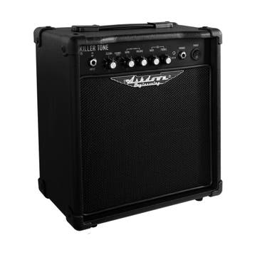 Ashdown KT-15 Gitaar Combo Versterker 15W met 8 Speaker –, Ophalen of Verzenden, Nieuw