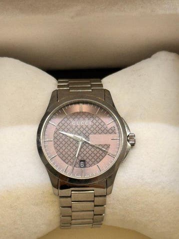 Gucci - G-Timeless - Zonder minimumprijs - Unisex -, Nieuw