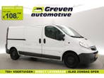 Opel Vivaro 2.0 CDTI L2H1 | Airco | Cruise | 3 Zits |, Wit, Nieuw, Opel, Handgeschakeld