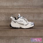 Silver Nightz (maat 26-37) Kindersneakers Maat 26, Verzenden, Jongen of Meisje, Schoenen, Nieuw