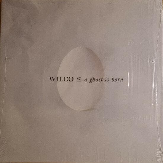 WILCO - A GHOST IS BORN (LP), Cd's en Dvd's, Vinyl | Pop, Verzenden