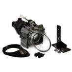 Volvo Mistlamp links 850 voor montage in spoiler Volvo onder, Verzenden, Nieuw, Volvo
