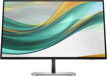 HP Series 5 Pro 527pf , 27 , 1920x1080 (Full HD) Doosschade, Computers en Software, IPS, Refurbished, Full HD, Ophalen of Verzenden