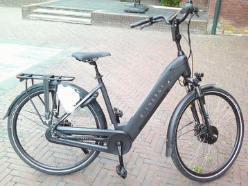 E-Energy Evolution E-Bike School Actie Nu voor 1399,- !!!, Overige merken, Nieuw, Ophalen of Verzenden, 51 tot 55 cm