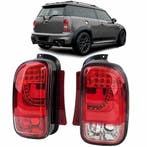 LED achterlichten rood passend voor Mini Clubman R55 2010..., Verzenden, Nieuw