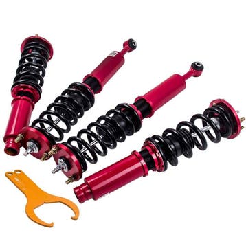 Schroefset geschikt voor Honda Accord 2003-2007 rood, in..., Auto-onderdelen, Verzenden, Nieuw, Honda