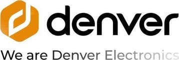 2dekans | Denver Platenspeler - Ingebouwde Speakers - Incl., Ophalen of Verzenden, Zo goed als nieuw