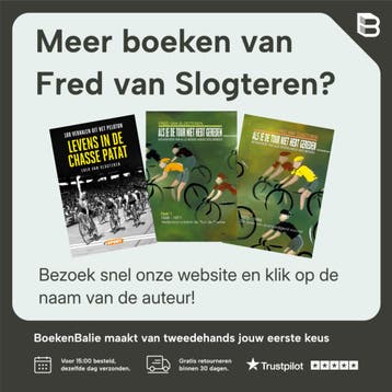 Jopie! Jopie! Jopie! - Fred van Slogteren 9789089758835, Verzenden, Gelezen, Fred van Slogteren