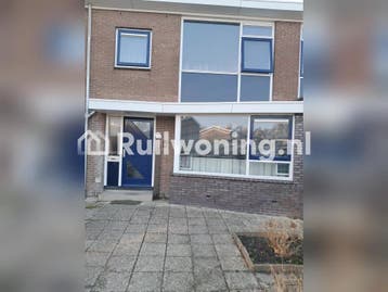 Ruil ons huis in Den Helder voor jouw plek in Harlingen, Huizen en Kamers