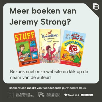 Pirate School - Jeremy Strong 9780141317601, Boeken, Verzenden, Gelezen, Jeremy Strong