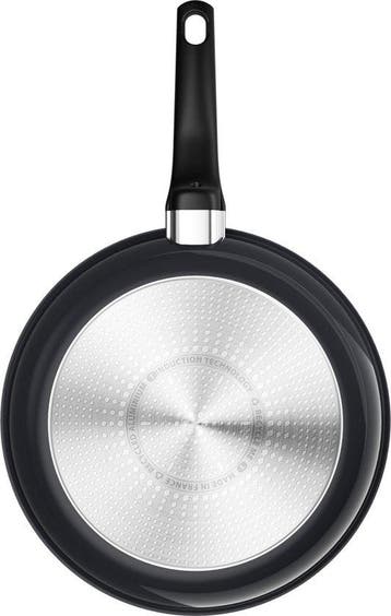 Tefal Revive Black - Koekenpan - Ø28 cm - Keramisch, Verzenden, Nieuw