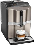 Siemens TI353204RW Koffie Automaat549, Witgoed en Apparatuur, Koffiezetapparaten, Ophalen of Verzenden, Nieuw