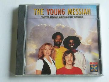 The Young Messiah - The New London Chorale (RCA), Ophalen of Verzenden, Zo goed als nieuw