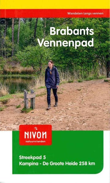 Brabants Vennenpad |  | Nieuw, Ophalen of Verzenden, Nieuw