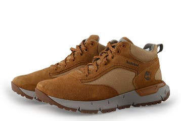 Timberland Hoge sneakers in maat 43 Overig, Kleding | Heren, Schoenen, Overige kleuren, Verzenden, Timberland, Sneakers of Gympen
