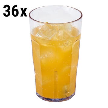 GGM Gastro | (36 stuks) CAMBRO | LAGUNA - Drinkbeker - 650 |, Verzenden