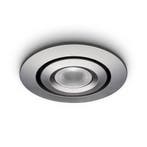 Ledisons LED-inbouwspot Piccolo 3W 2700K zilver 12V, Ophalen of Verzenden, Nieuw