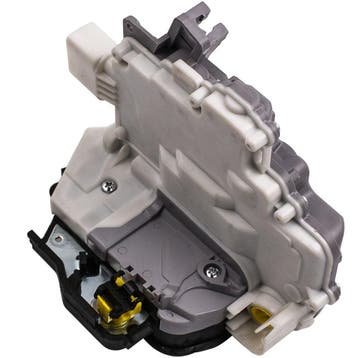Deurslotactuator linksvoor geschikt voor Audi A3 8P B7 A6..., Verzenden, Nieuw, Audi