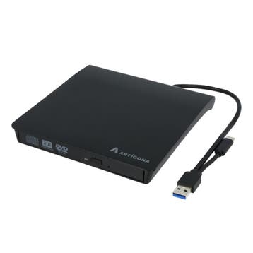 Nieuwe Articona 4400868 met garantie, Articona, SSD, Nieuw, Ophalen of Verzenden