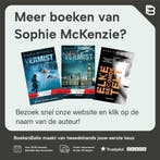 Zusje vermist / Politie niet betreden 9789026139949, Verzenden, Zo goed als nieuw, Sophie McKenzie