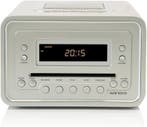 Sonoro AU-1300 - Wekkerradio met ingebouwde CD-speler, Ophalen, Zo goed als nieuw, Overige typen, Overige merken