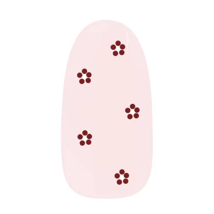Maniac Dot Daisy Polish Sticker - 28pcs, Sieraden, Tassen en Uiterlijk, Uiterlijk | Cosmetica en Make-up, Make-up, Nieuw, Ophalen of Verzenden