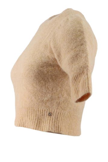 Josh V Trui in maat M Beige, Josh V, Verzenden, Zo goed als nieuw, Beige