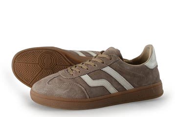 Gant Sneakers in maat 38 Bruin, Bruin, Verzenden, Gant, Sneakers of Gympen
