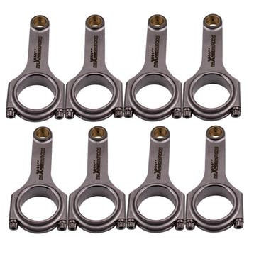 H-beam drijfstangen ARP geschikt voor Nissan Patrol Safar..., Verzenden, Nieuw, Nissan