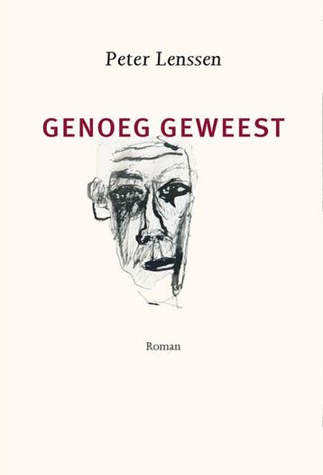Genoeg Geweest | Peter Lenssen | Nieuw, Ophalen of Verzenden, Nieuw, Peter Lenssen