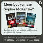 Vermist / Politie niet betreden 9789026137853, Boeken, Verzenden, Gelezen, Sophie McKenzie