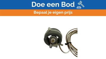 Bieden: 074532-1 Electrical Component Kit 200, Watersport en Boten, Ophalen of Verzenden, Nieuw, Elektra en Verlichting, Zeilboot of Motorboot
