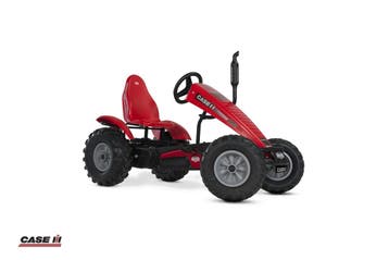 BERG XXL skelter Case IH BFR - extra groot frame, 5+ jaar, Ophalen of Verzenden, Nieuw