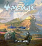 Art of Magic: The Gathering - Dominaria, Boeken, Verzenden, Nieuw