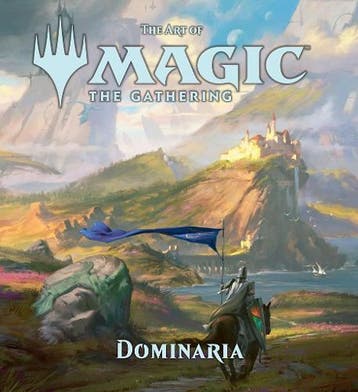 Art of Magic: The Gathering - Dominaria, Boeken, Verzenden, Nieuw