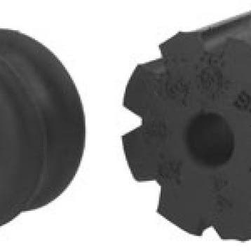 KYB Shocks & Struts Strut Mounts Rear NISSAN 200SX 1995-98, Ophalen of Verzenden, Nieuw