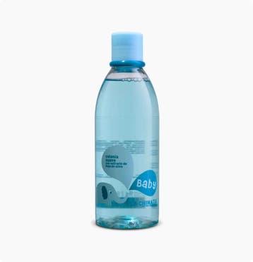 La Chinata Baby eau de Cologne water - thermale water -, Nieuw