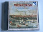 Telemann - Wassermusik / Reinhard Goebel, Cd's en Dvd's, Cd's | Klassiek, Verzenden, Zo goed als nieuw