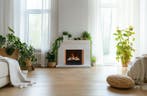 Dimplex Juneau Multi Optimyst Waterdamp Inzethaard, Huis en Inrichting, Haarden, Verzenden, Nieuw, Inzethaard, Elektrische haard