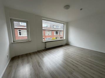 Te huur: Appartement Nieuwenhoornstraat in Rotterdam, Huizen en Kamers, Appartement, Rotterdam, Zuid-Holland