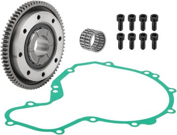 Polaris ATV Starterset 2003-2007 | 84% Korting, Ophalen of Verzenden, Nieuw, Amerikaanse onderdelen