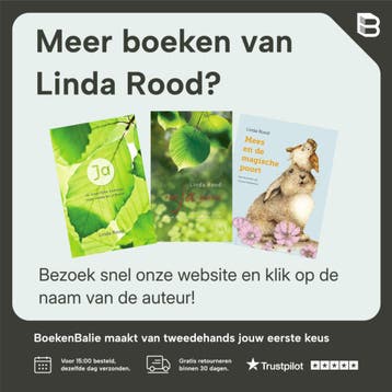 Van doen naar zijn - Linda Rood 9789492995964, Verzenden, Zo goed als nieuw, Linda Rood