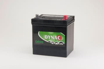 Accu 50 amph dynac |, Ophalen of Verzenden, Nieuw