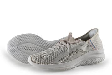 Skechers Sneakers in maat 37 Beige, Skechers, Verzenden, Beige, Sneakers of Gympen