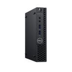 Dell Optiplex 3070 MFF Mini PC i3-9100T 8GB 256GB NVMe, Computers en Software, Desktop Pc's, Gebruikt, 2 tot 3 Ghz, 8 GB, Ophalen of Verzenden